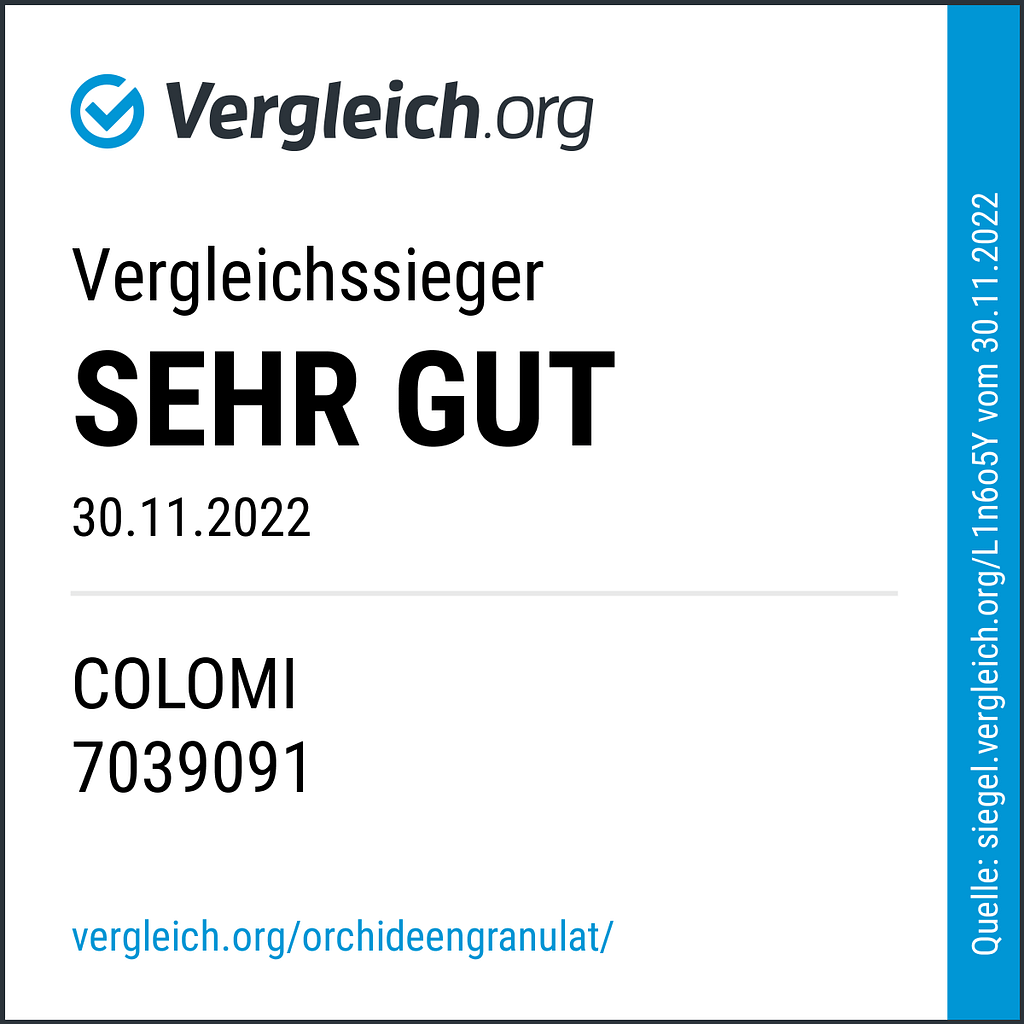 #7 Erfahrung über Colomi 4 Colomi_Vergleichssieger