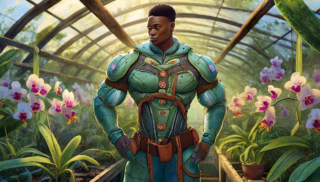 Orchideen auf Schädlinge kontrollieren 3 Firefly Bodygards Maßnahmen Im Gewächshaus Gegen Blattläuse An Orchideen 77889