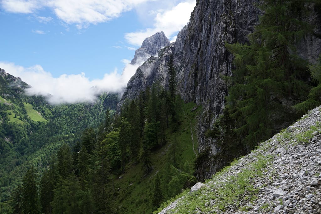 Frauen- & Wanderschuhe 6 IMG 2381