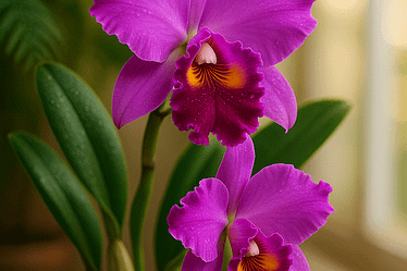 🌸 Blühhilfe für Cattleyen – So rettest du deine Knospen vor dem Abwurf 11 Was sind cattleya