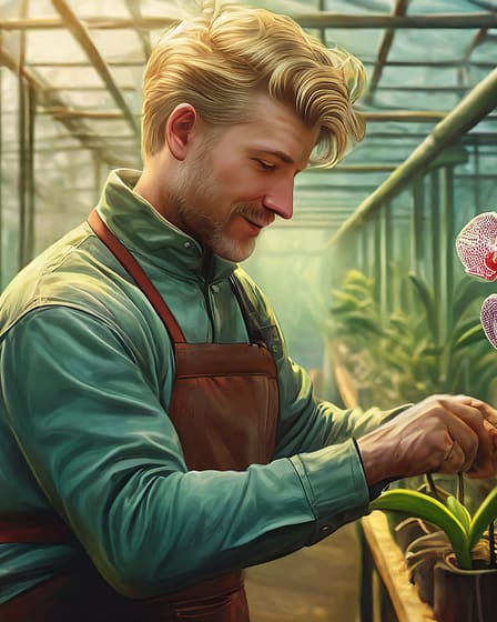 Orchideen auf Schädlinge kontrollieren 8 Firefly Bodygards Maßnahmen Im Gewächshaus Gegen Blattläuse An Orchideen 76439