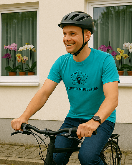 🌸 Was mache ich eigentlich, wenn ich gerade nicht an Orchideenhobby.de arbeite? 🚴♂️🌿 9 Chatgpt image 3. juni 2025, 16 31 20