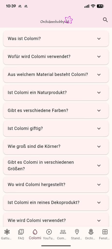 🌸 Die Orchideenhobby.de-App – Der Colomi-Screen: Alles über das besondere Orchideensubstrat 2 WhatsApp Image 2025 12 04 at 10.41.32 (1)