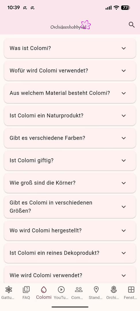 🌸 Die Orchideenhobby.de-App – Der Colomi-Screen: Alles über das besondere Orchideensubstrat 1 WhatsApp Image 2025 12 04 at 10.41.32 (1)