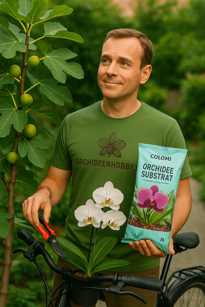 🌸 Was mache ich eigentlich, wenn ich gerade nicht an Orchideenhobby.de arbeite? 🚴♂️🌿 2 Chatgpt image 3. juni 2025, 16 29 27